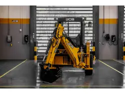 2026 JCB 1CXT