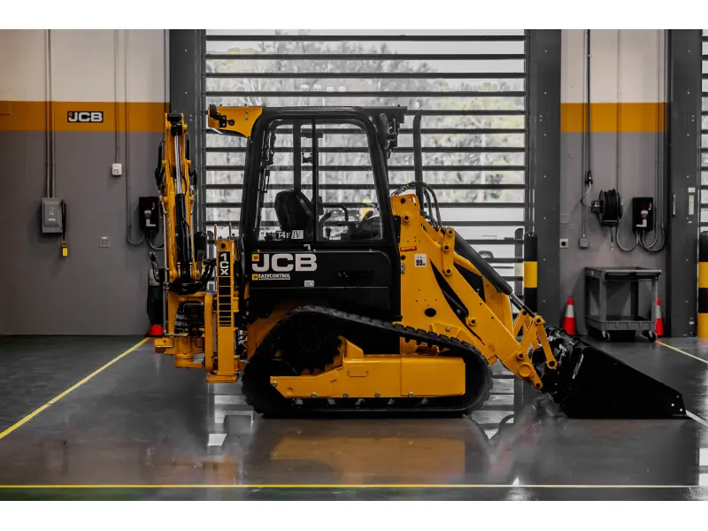 2026 JCB 1CXT