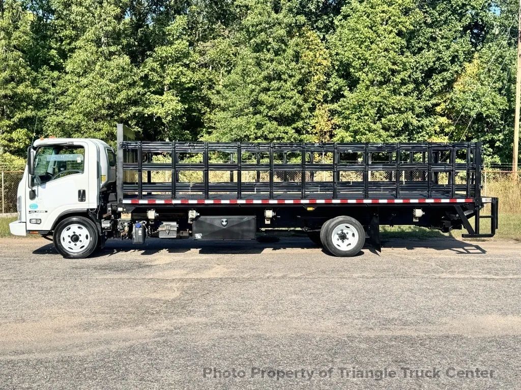 2018 ISUZU NRR in Franklinton, NC