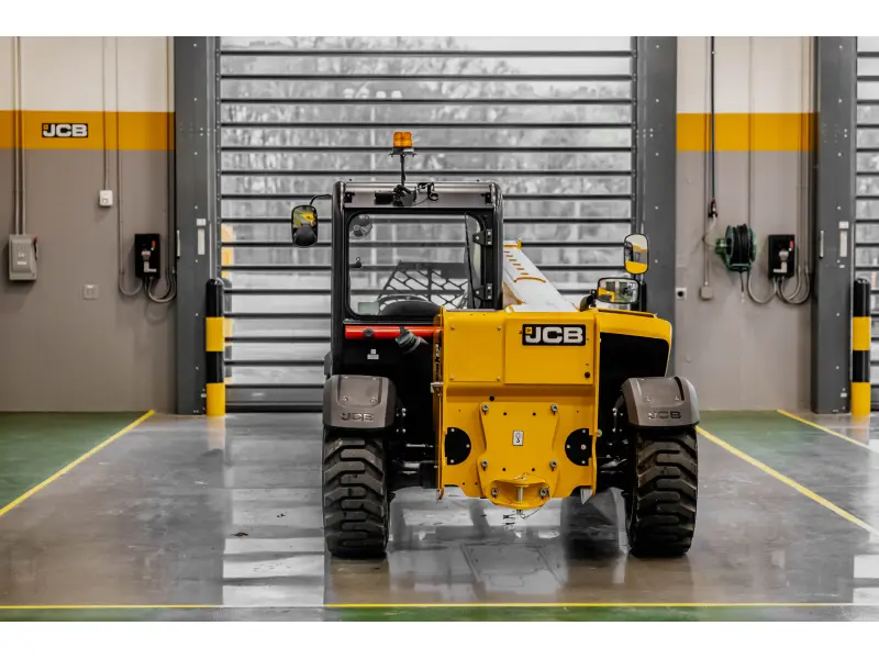 2026 JCB 505-20TC