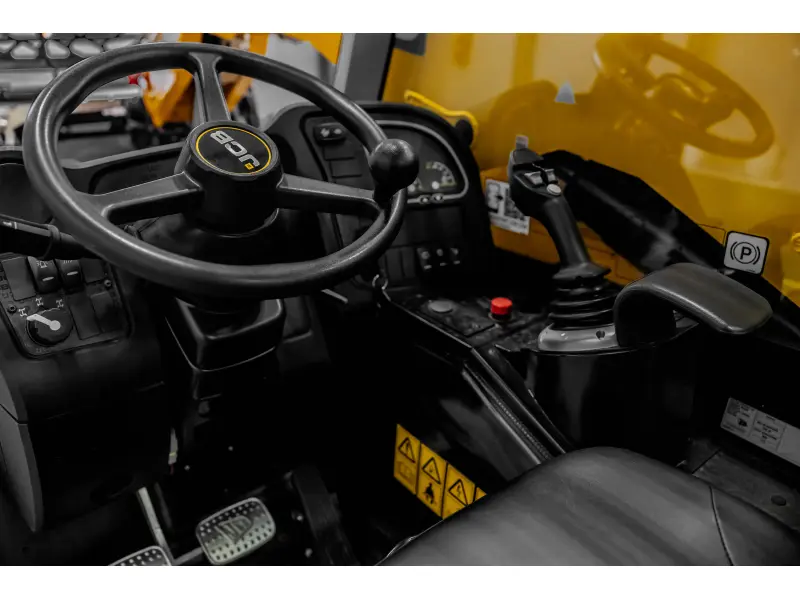 2026 JCB 505-20TC