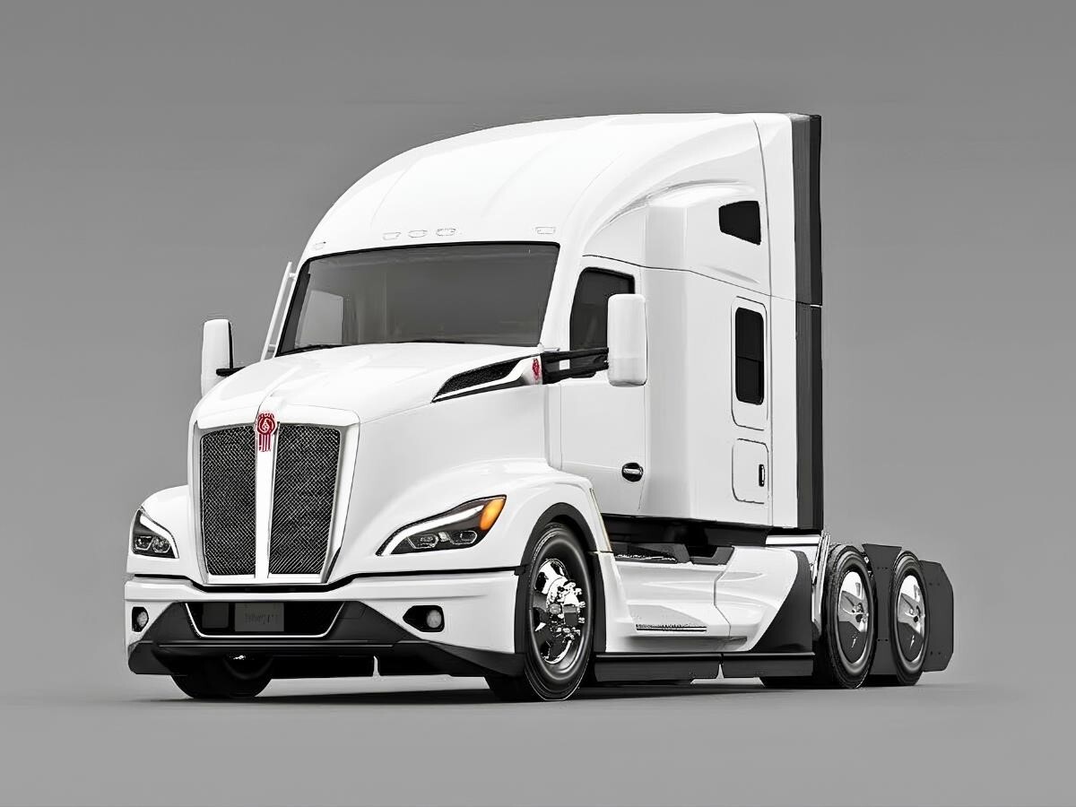 2027 KENWORTH T680 in Fort Lauderdale, FL