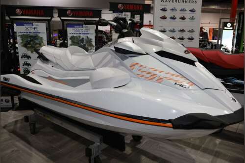 2026 Yamaha Waverunners GP HO with Audio in hobe sound FL