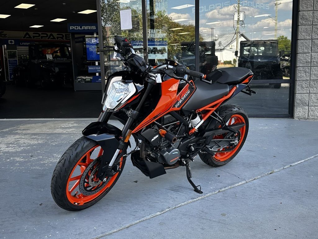 Ktm 200 Motorcycles For Sale - Cycle Trader
