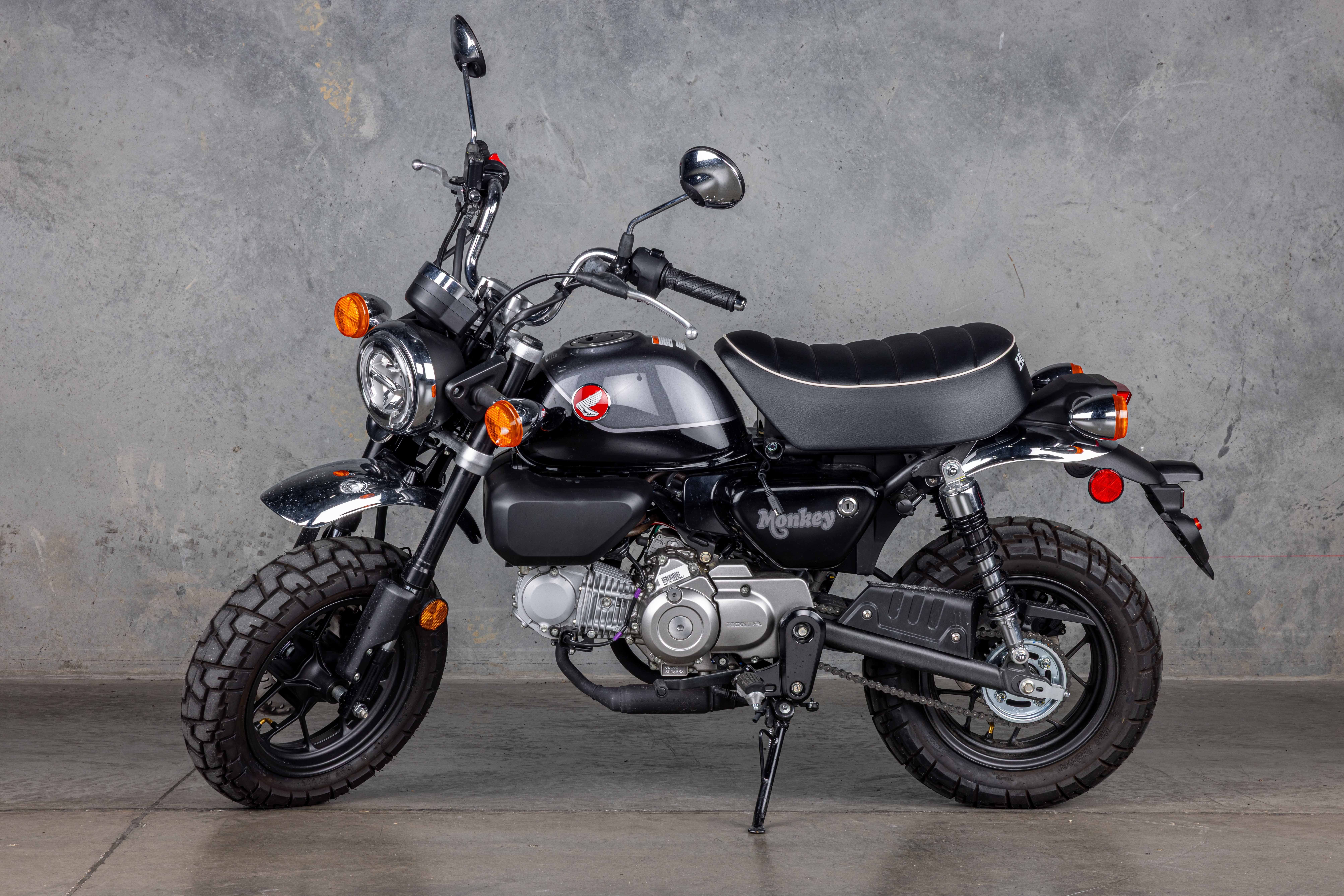 2022 Honda MONKEY ABS ABS in Centerville, UT