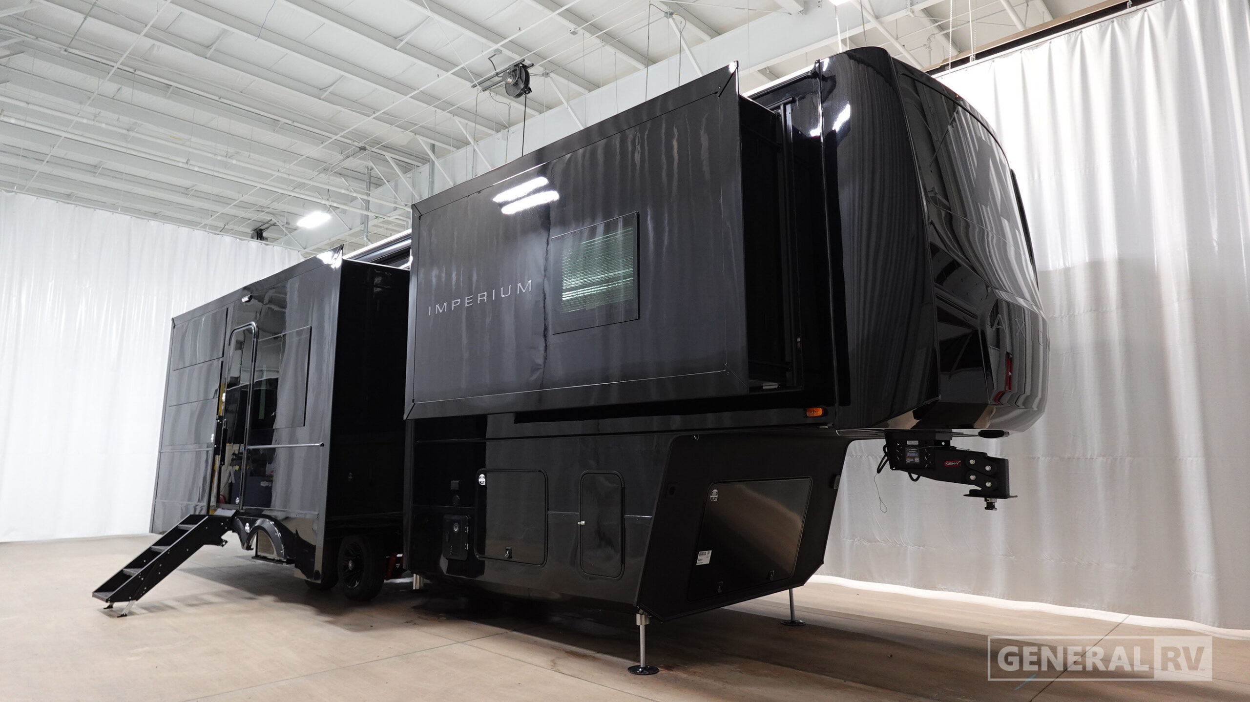 2027 Axiom IMPERIUM I3000 in fort pierce FL