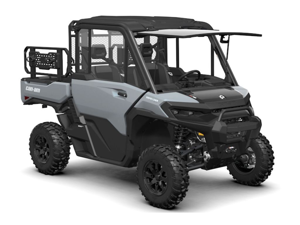 2027 Can-Am Defender XU XT CAB HD10 in hendersonville NC
