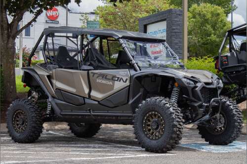 2026 Honda Talon 1000X-4 in franklin TN