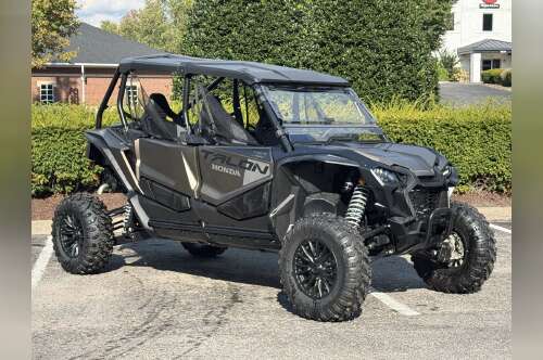 2026 Honda Talon 1000R-4 in franklin TN