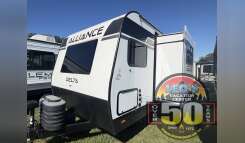 2026 Alliance Rv DELTA ML166 RV