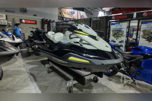 2026 Yamaha Waverunners VX Cruiser® HO with Audio in hobe sound FL