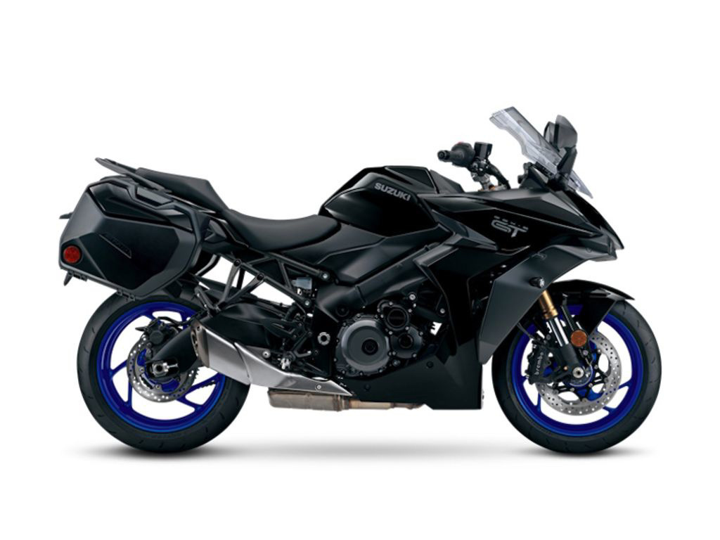 2027 Suzuki GSX-S 1000GT 1000GT in Daytona Beach, FL