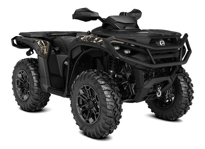 2026 Can-Am OUTLANDER XT 850 CA 26 in lakewood CO