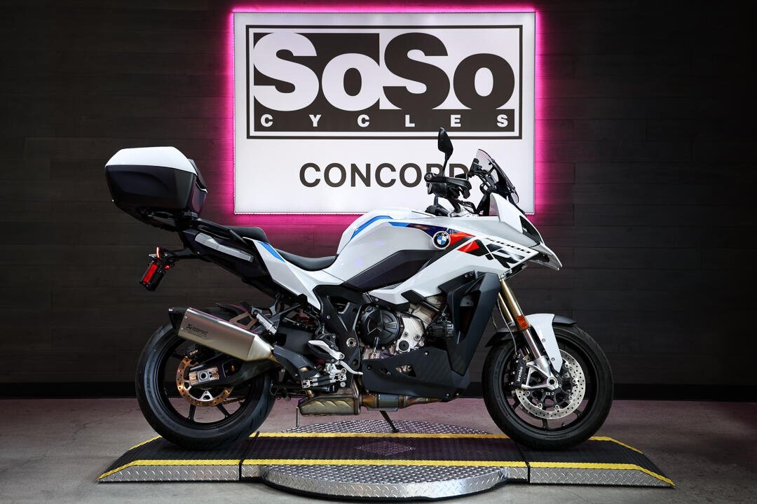 2026 BMW S 1000 XR 1000 XR in Concord, CA