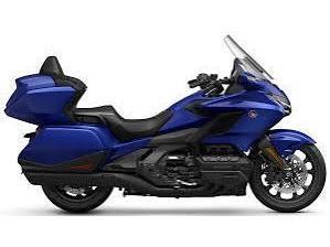 2027 Honda Gold Wing Tour Automatic DCT 1800 TOUR AUTOMATIC DCT in Manassas, VA