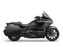 2027 Honda GOLDWING DCT 1800 AUTOMATIC DCT in Manassas, VA