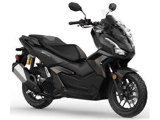 2027 Honda ADV160 160 in Manassas, VA