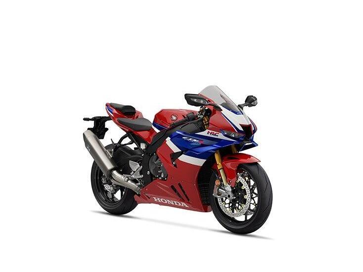 2027 Honda CBR1000RR-R Fireblade SP 1000RR in Manassas, VA