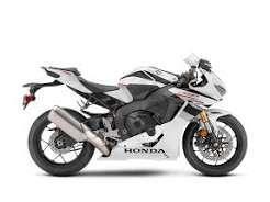 2027 Honda CBR1000RR ABS 1000RR ABS in Manassas, VA