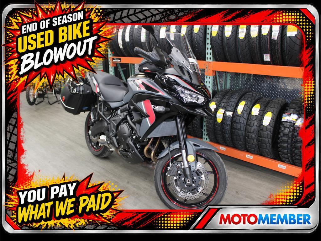 20枚 Used Kawasaki Motorcycles For Sale Near _, DE - Cycle Trader