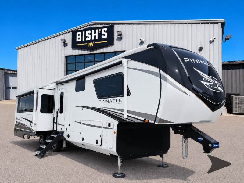 2024 Jayco Pinnacle 36KPTS in eldridge IA