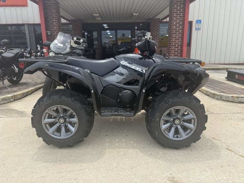 2026 Yamaha Grizzly EPS XT-R in georgetown TX