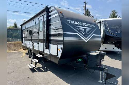 2023 Grand Design Transcend Xplor 235BH in junction city OR