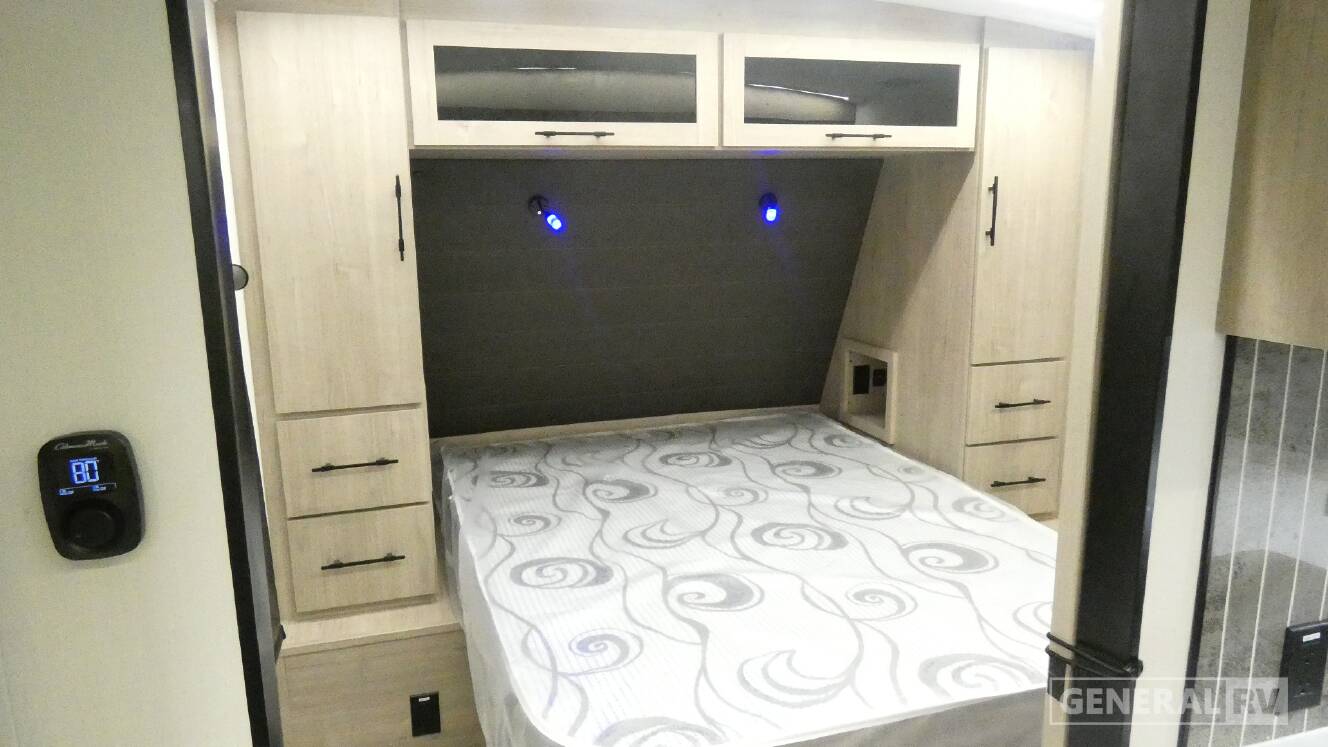 A photo of this 2025 Grand Design IMAGINE 2600RB