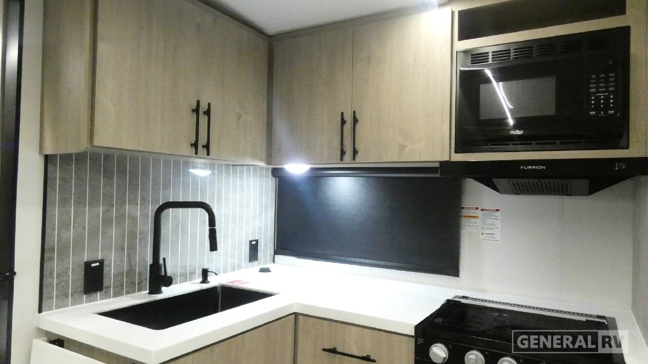 A photo of this 2025 Grand Design IMAGINE 2600RB