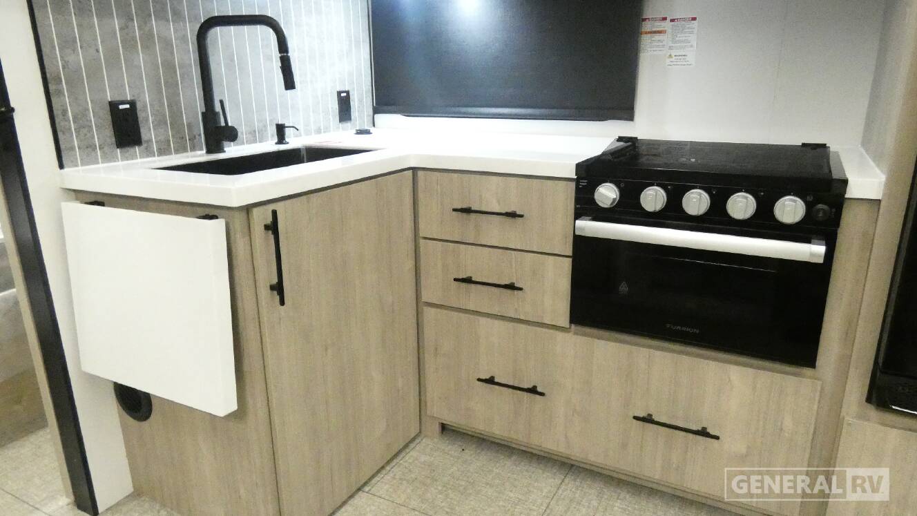 A photo of this 2025 Grand Design IMAGINE 2600RB