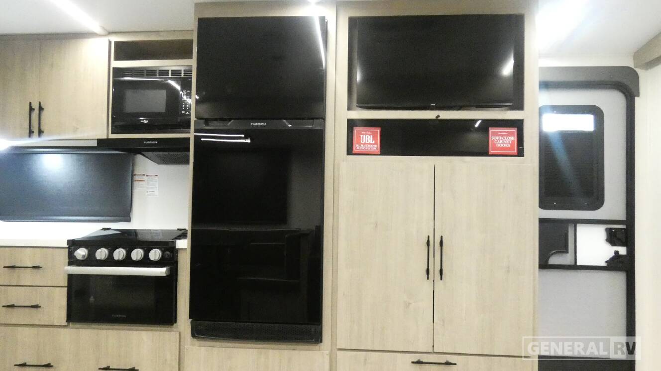 A photo of this 2025 Grand Design IMAGINE 2600RB