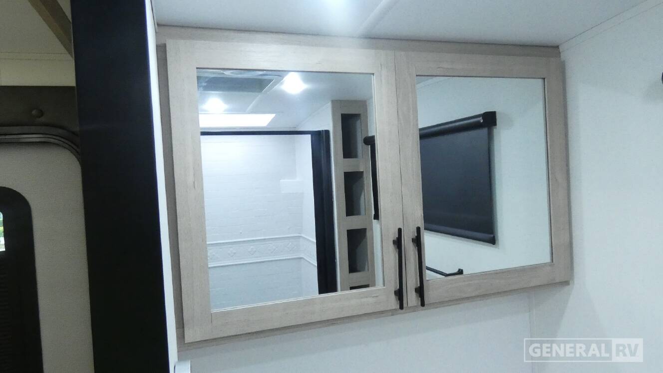 A photo of this 2025 Grand Design IMAGINE 2600RB