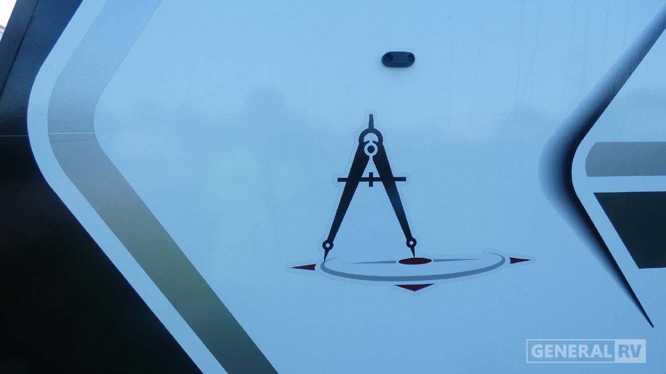 A photo of this 2025 Grand Design IMAGINE 2600RB