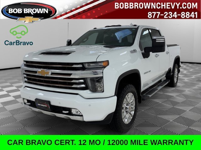 2023 CHEVROLET Silverado 2500 HD in Urbandale, IA