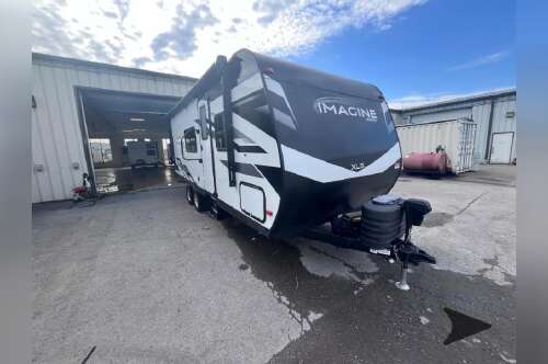 2024 Grand Design Imagine 22MLE in kalispell MT