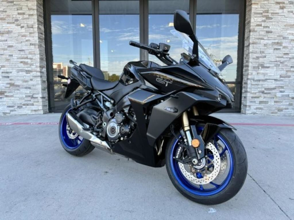 2027 Suzuki GSX-S 1000GT 1000GT in Huntsville, AL