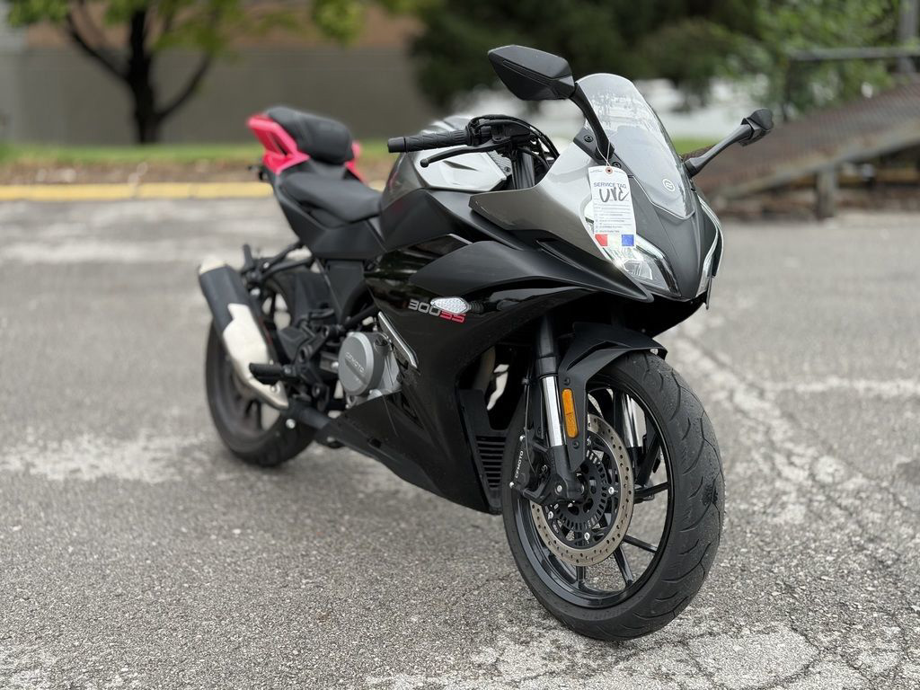 2025 CFMOTO SS 300 in olathe KS