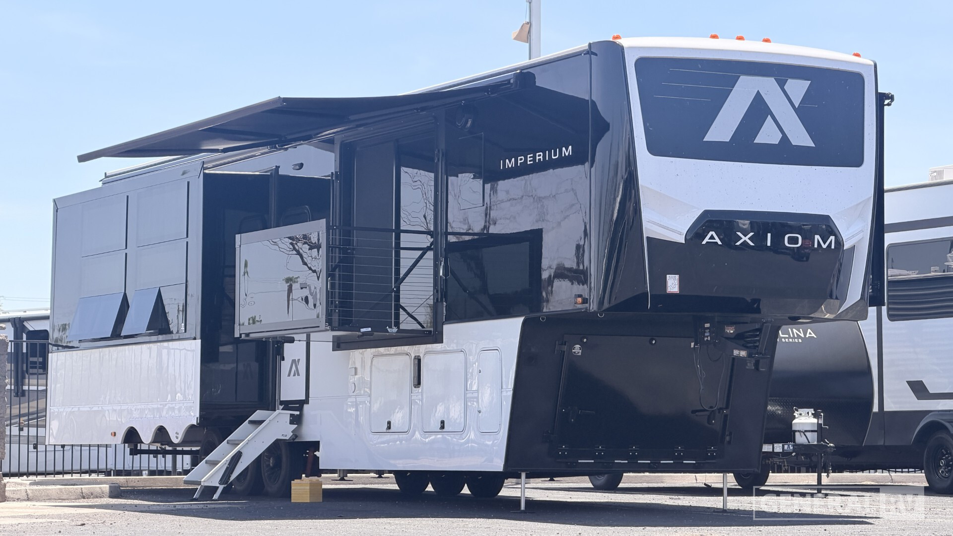2027 Axiom IMPERIUM I3800 I3800RPMS in mesa AZ