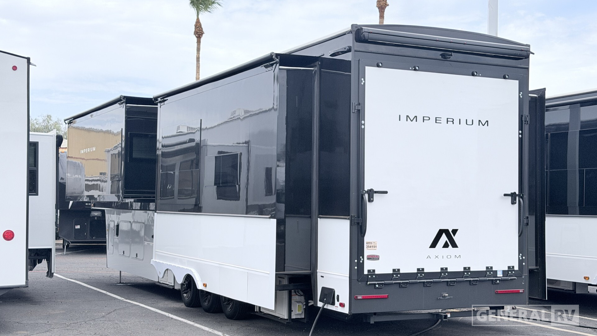 2027 Axiom IMPERIUM I3800 I3800RPMS in mesa AZ