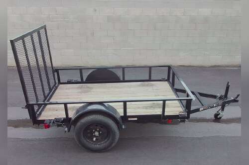 2022 Trailer TRAILER in las vegas NV