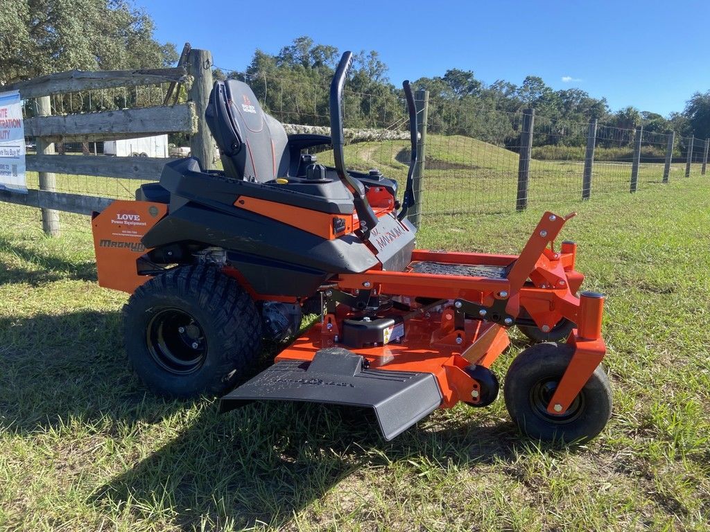 2027 Bad Boy Magnum 48" Kaw in Homosassa, FL