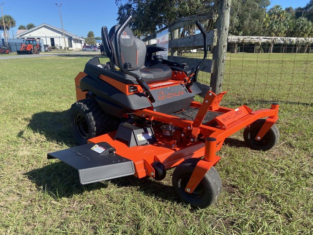 2027 Bad Boy Magnum 54" Kaw in Homosassa, FL
