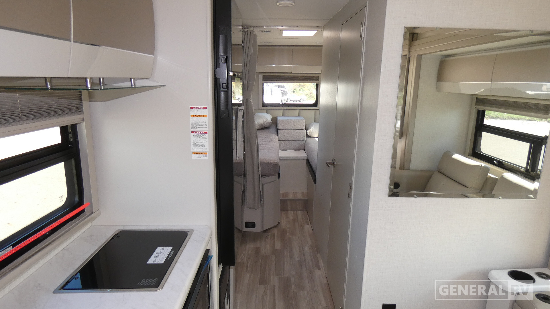 2026 Thor Motor Coach AXIS 26.2 in north canton OH