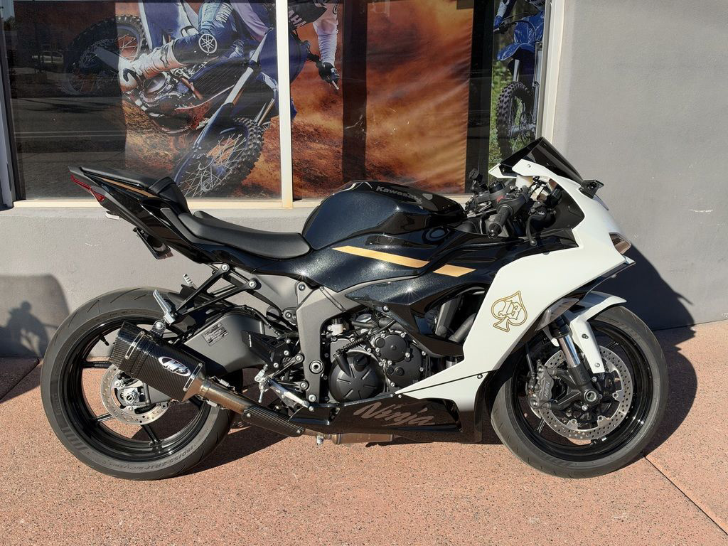 Used Motorcycles For Sale Near Gilbert, AZ - Cycle Trader