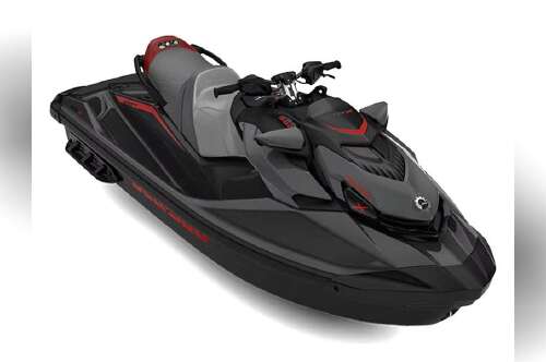 2026 Sea-Doo GTR-X 300 in somerset KY