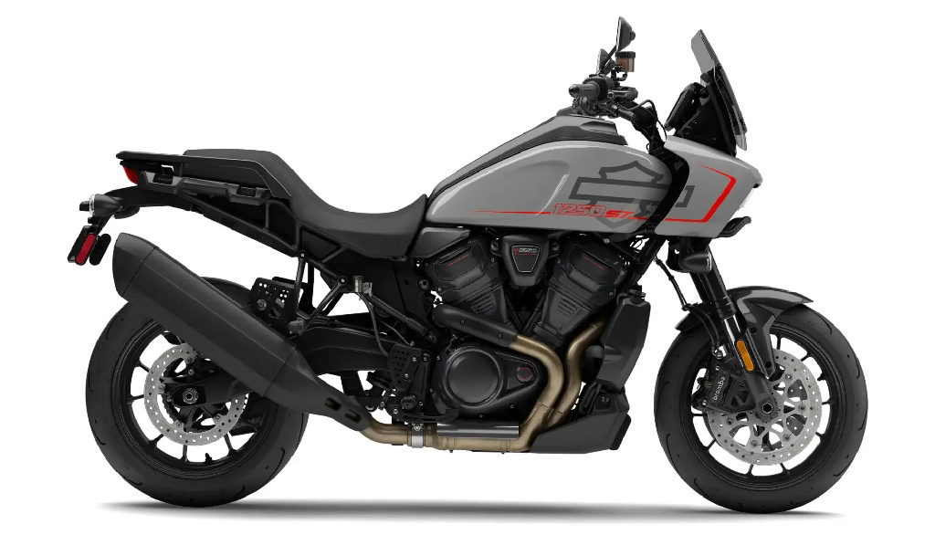 2025 Harley-Davidson Pan America 1250 ST 1250 ST in Chandler, AZ