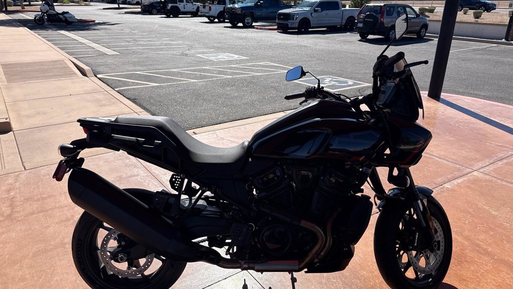 2025 Harley-Davidson Pan America 1250 ST 1250 ST in Chandler, AZ