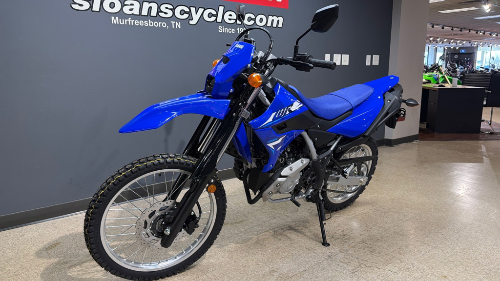 2026 Yamaha WR 125R in murfreesboro TN