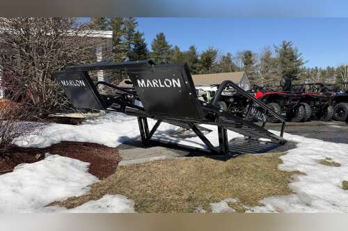 2022 Marlon XPLORE SXS/ATV RISER in milford NH