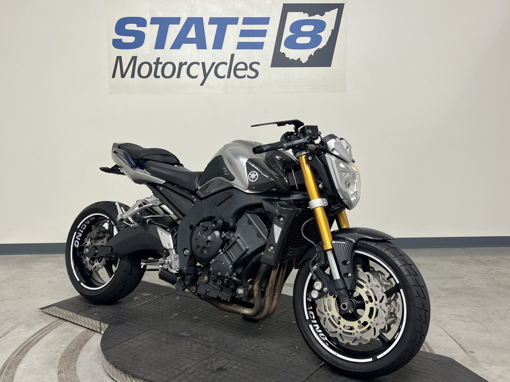2006 Yamaha FZ1 (FZS10VS) 10 in Peninsula, OH